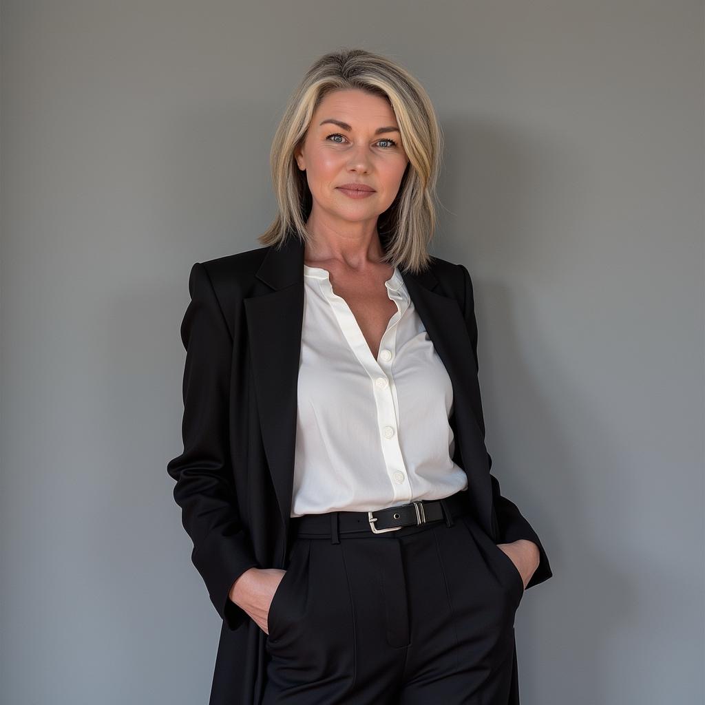 Julie Floyd