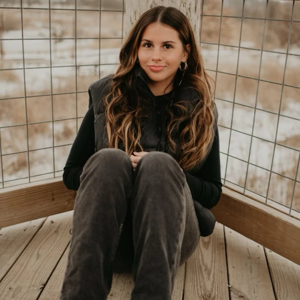 Danica Smith