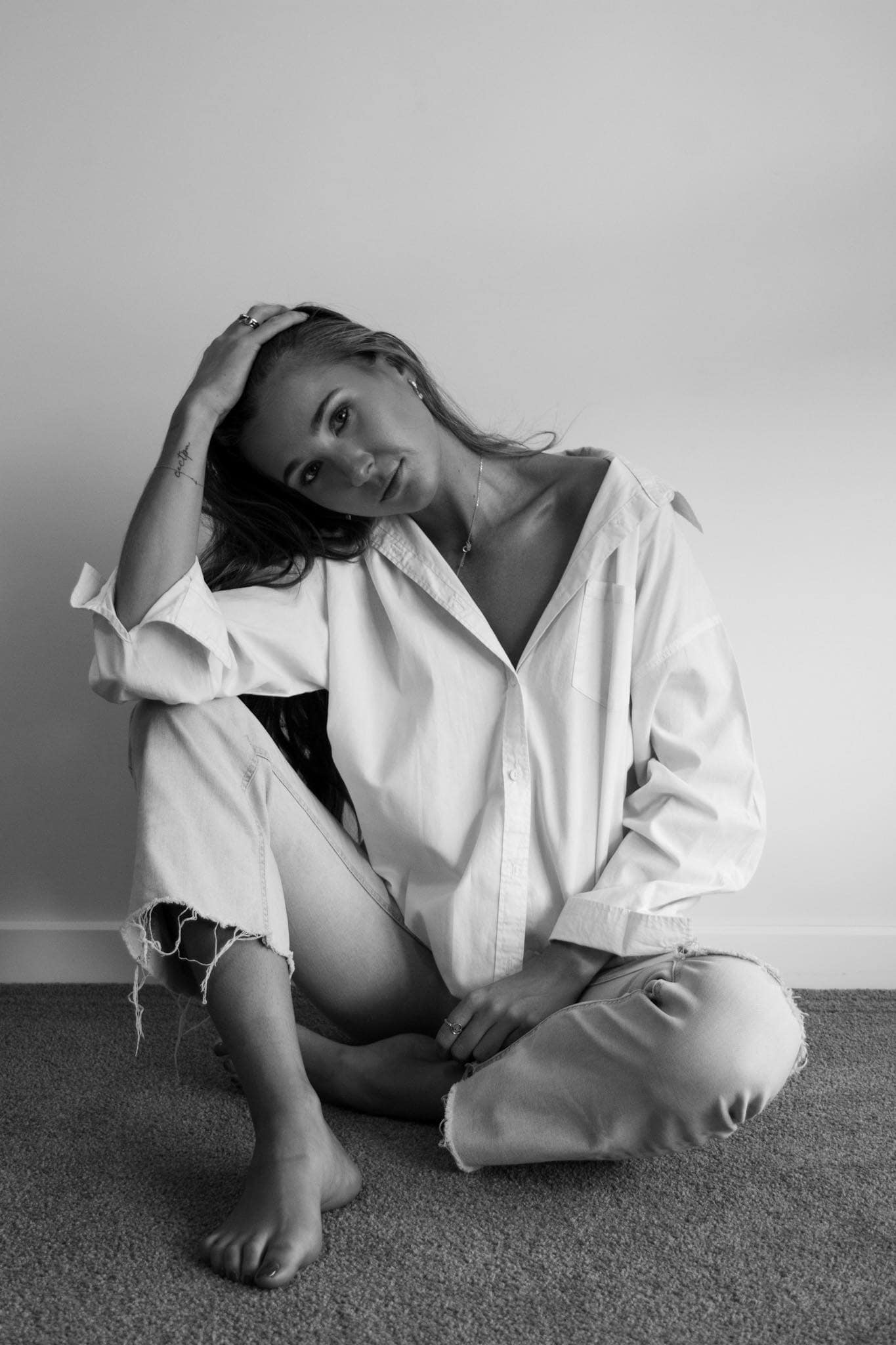 Chelsea Shrimpton