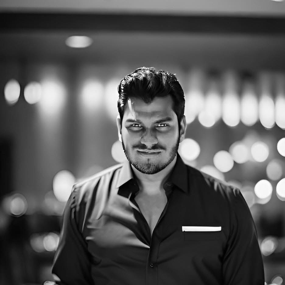 Dilshan Kudaligamage