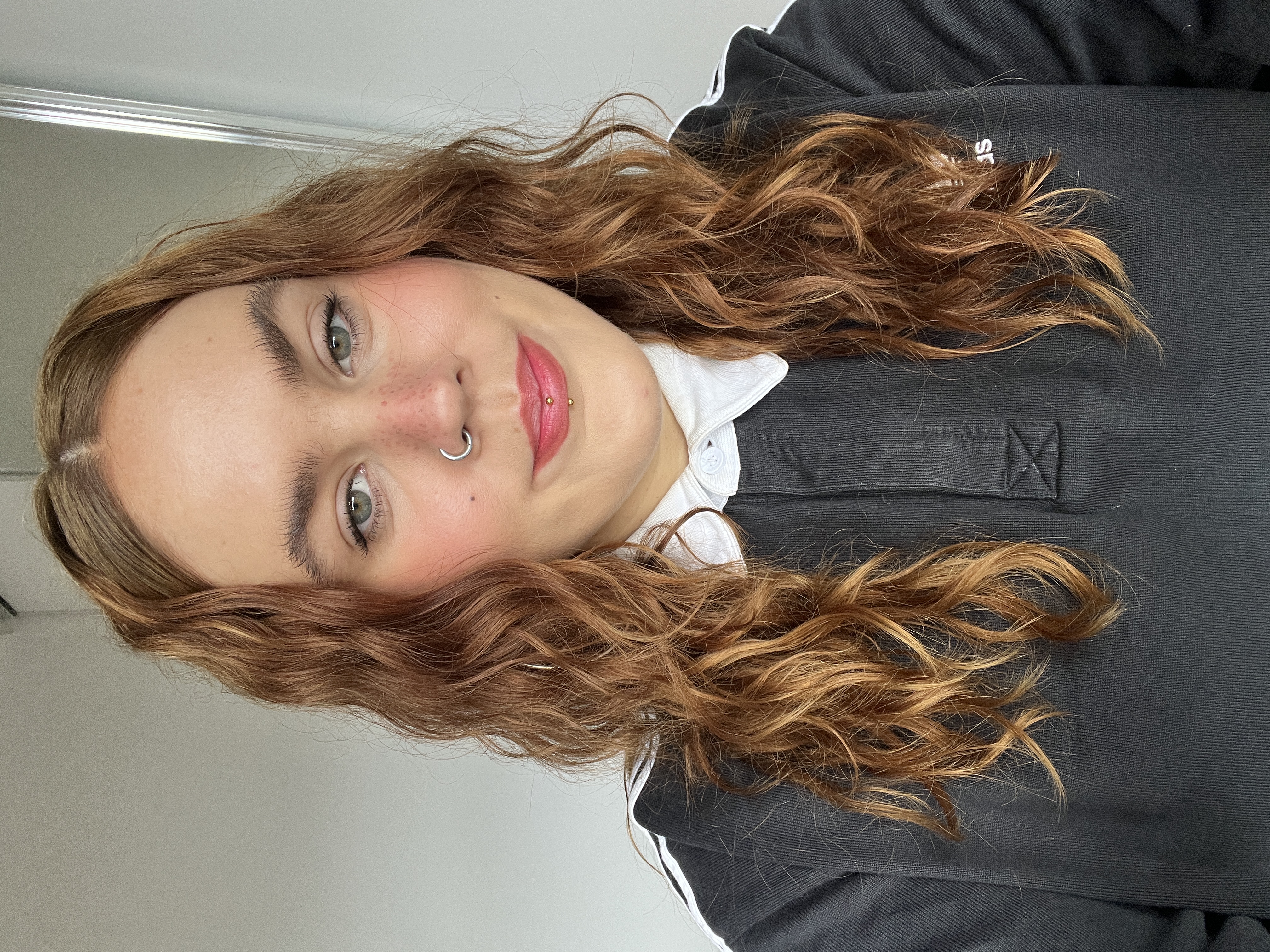 Alivia McNamee