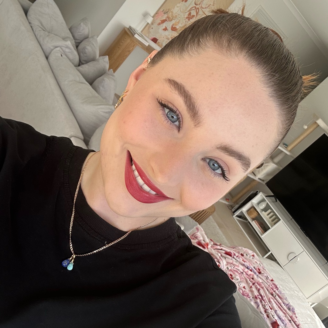 Breanna McConkey