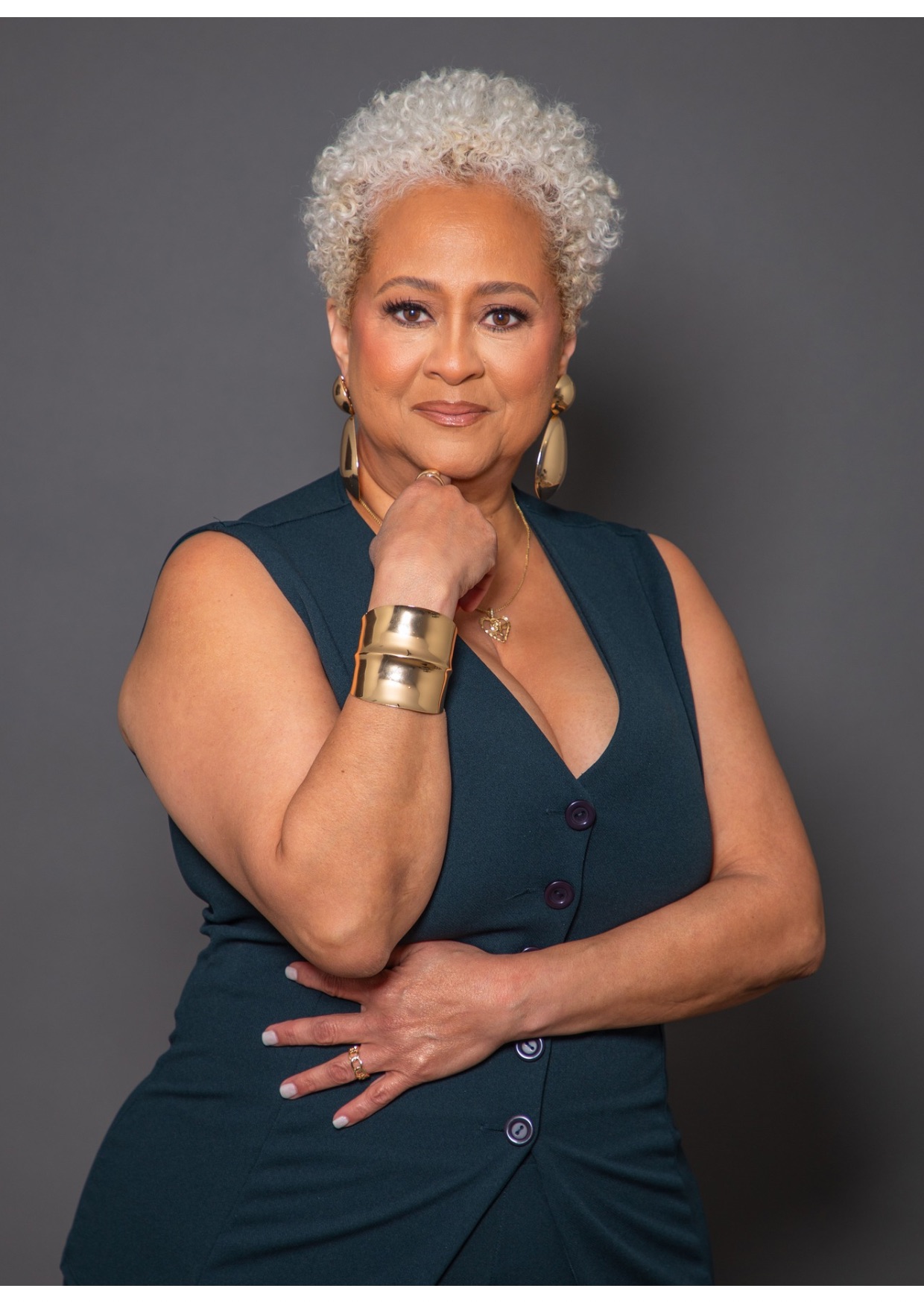 Nancy Jones