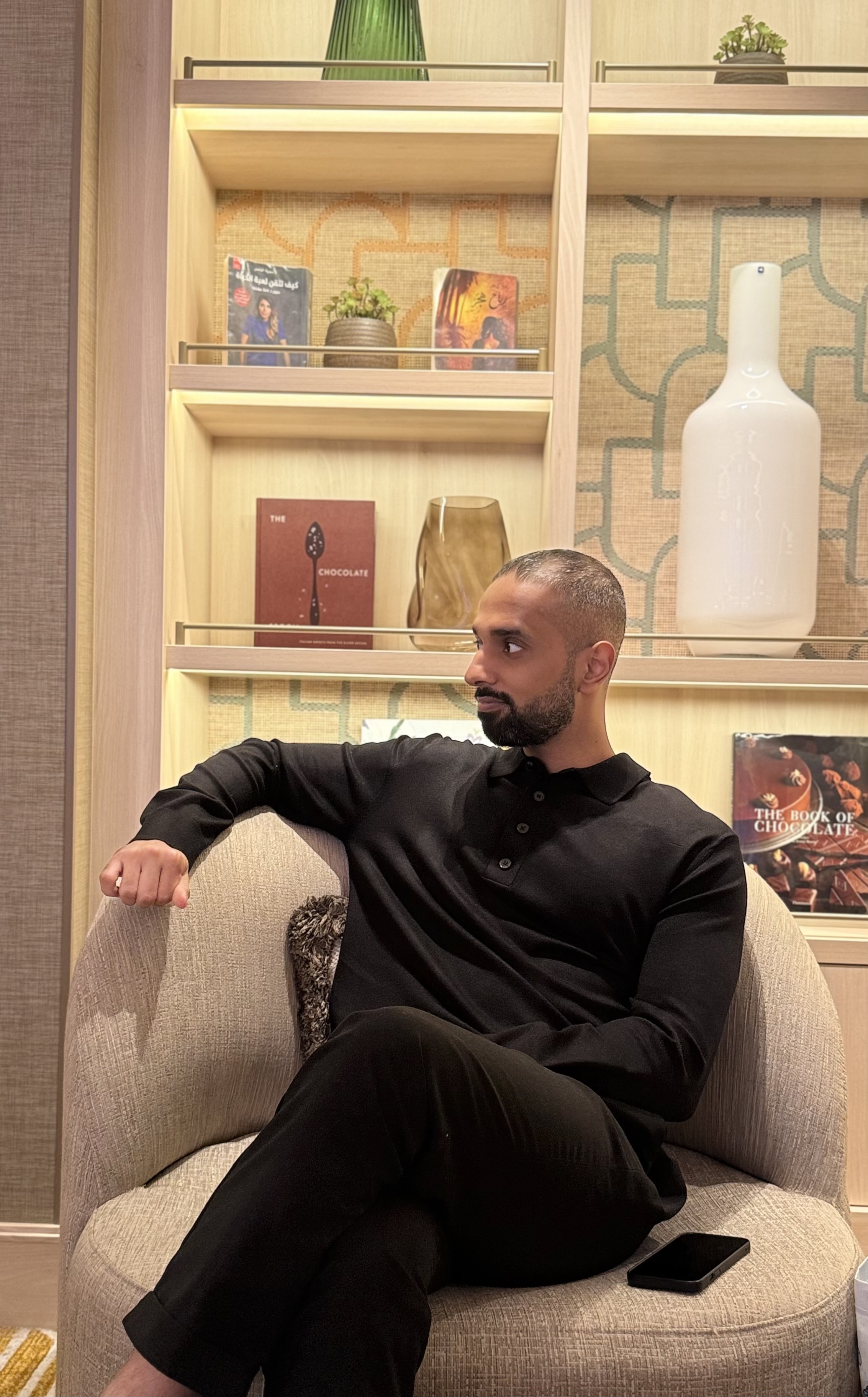 Nawaf Al haeti