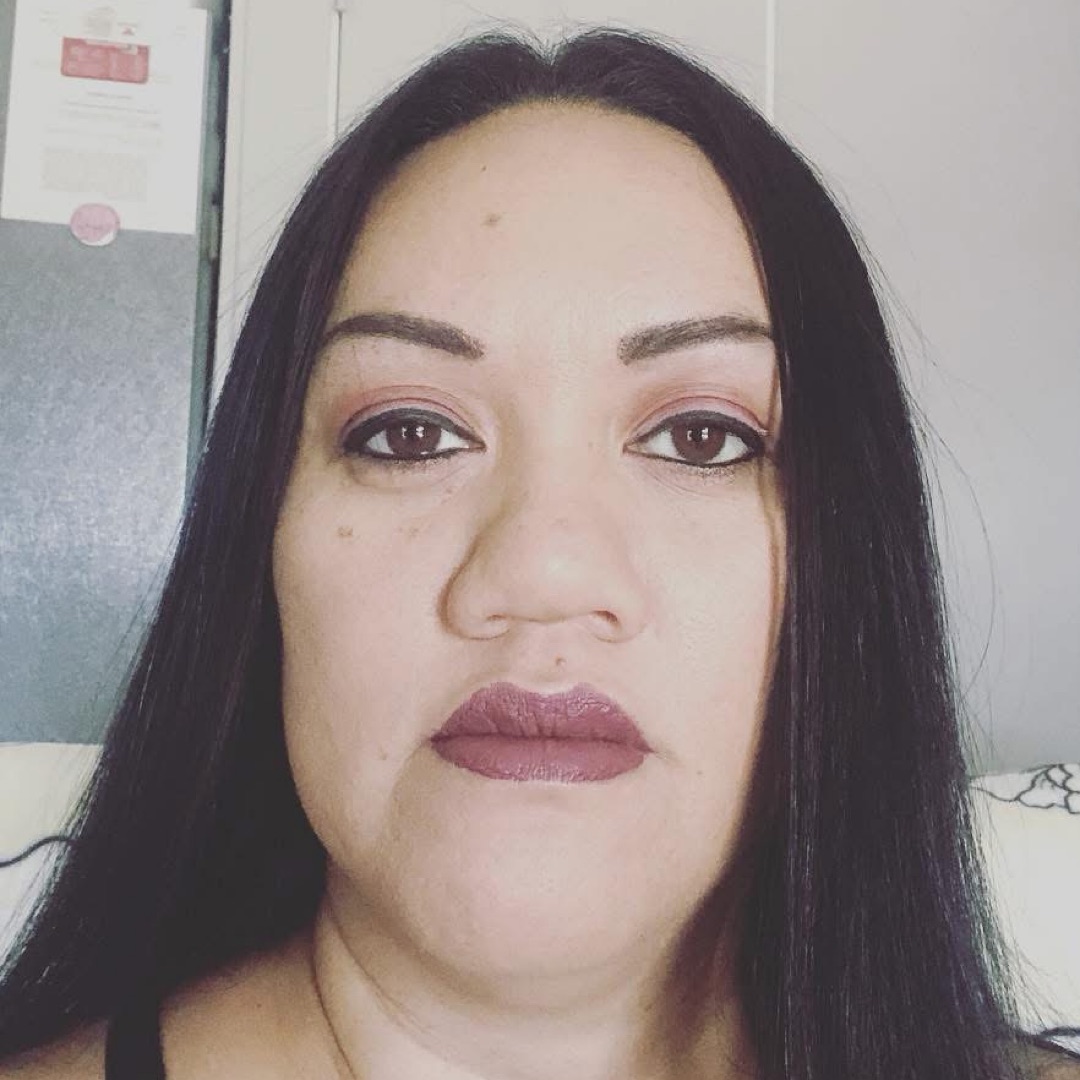 LaurieAnn Lozano