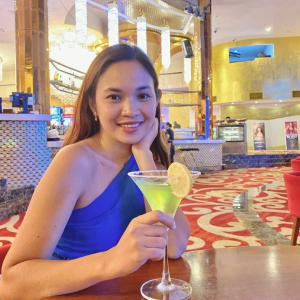 Pearliza Paguio