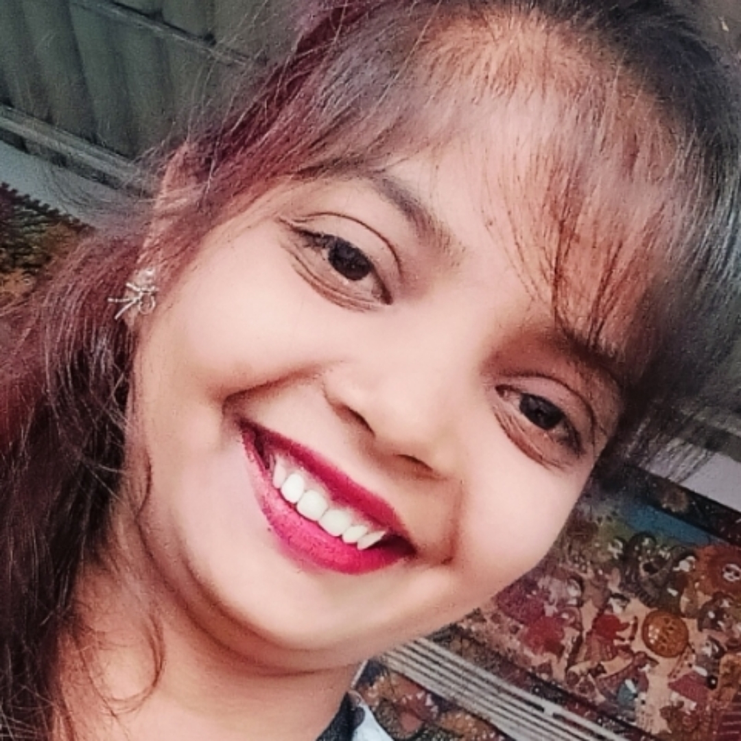 Anjali Ray