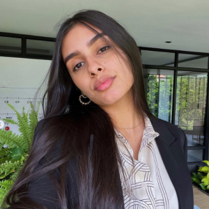 MANUELA MONTOYA
