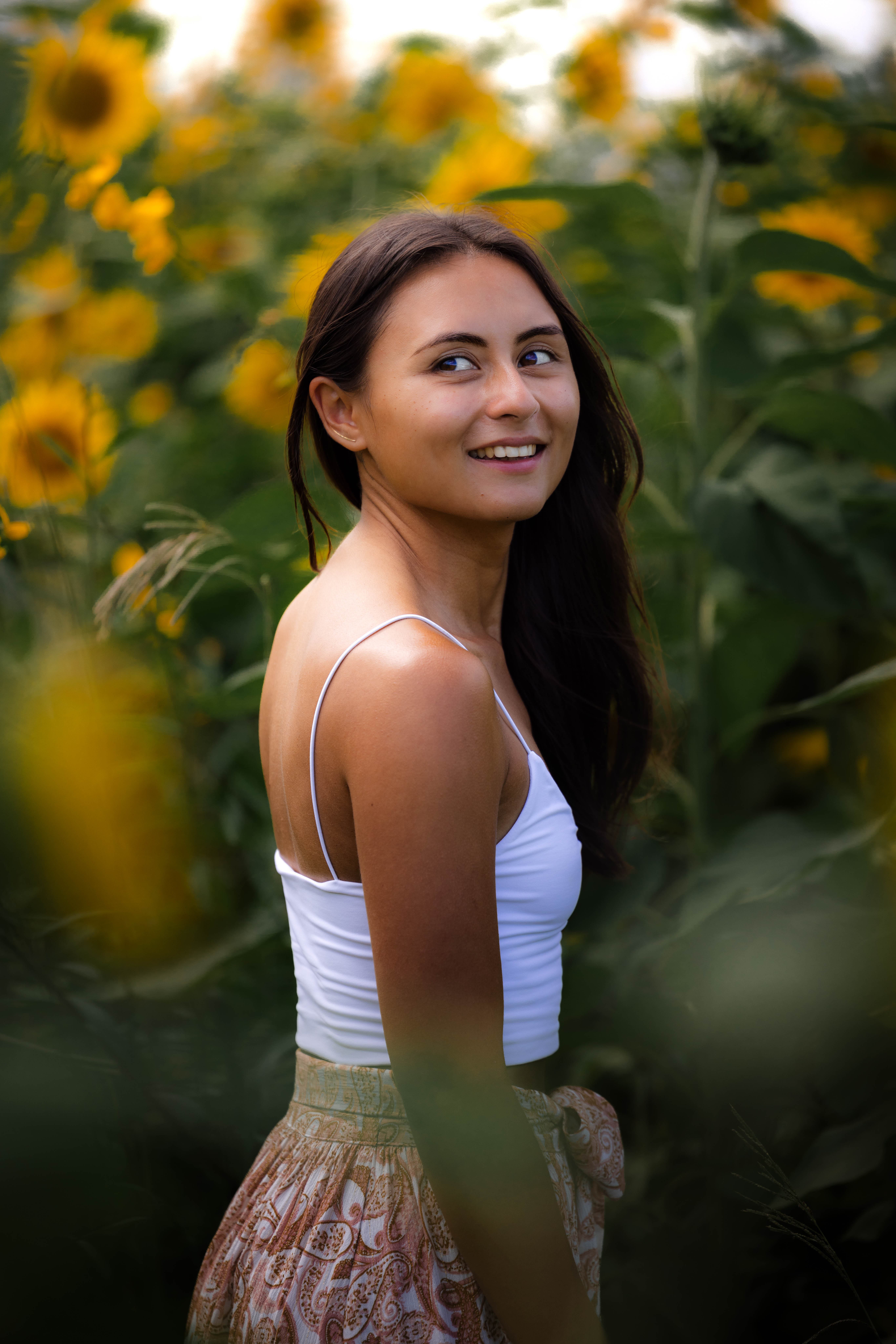 Jasmine Albon