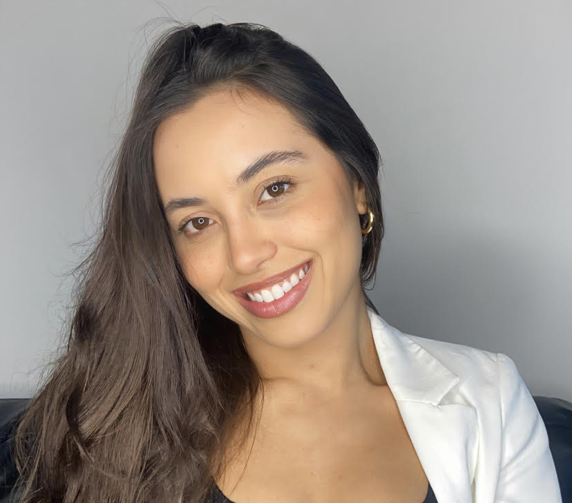 Thamires Tavares