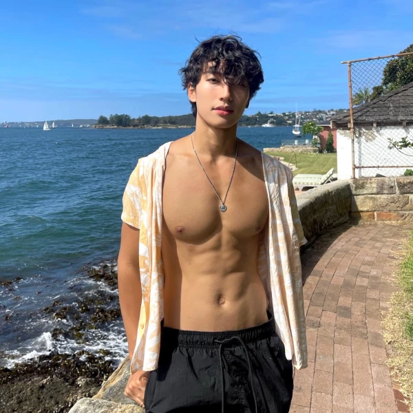 Kim Chan