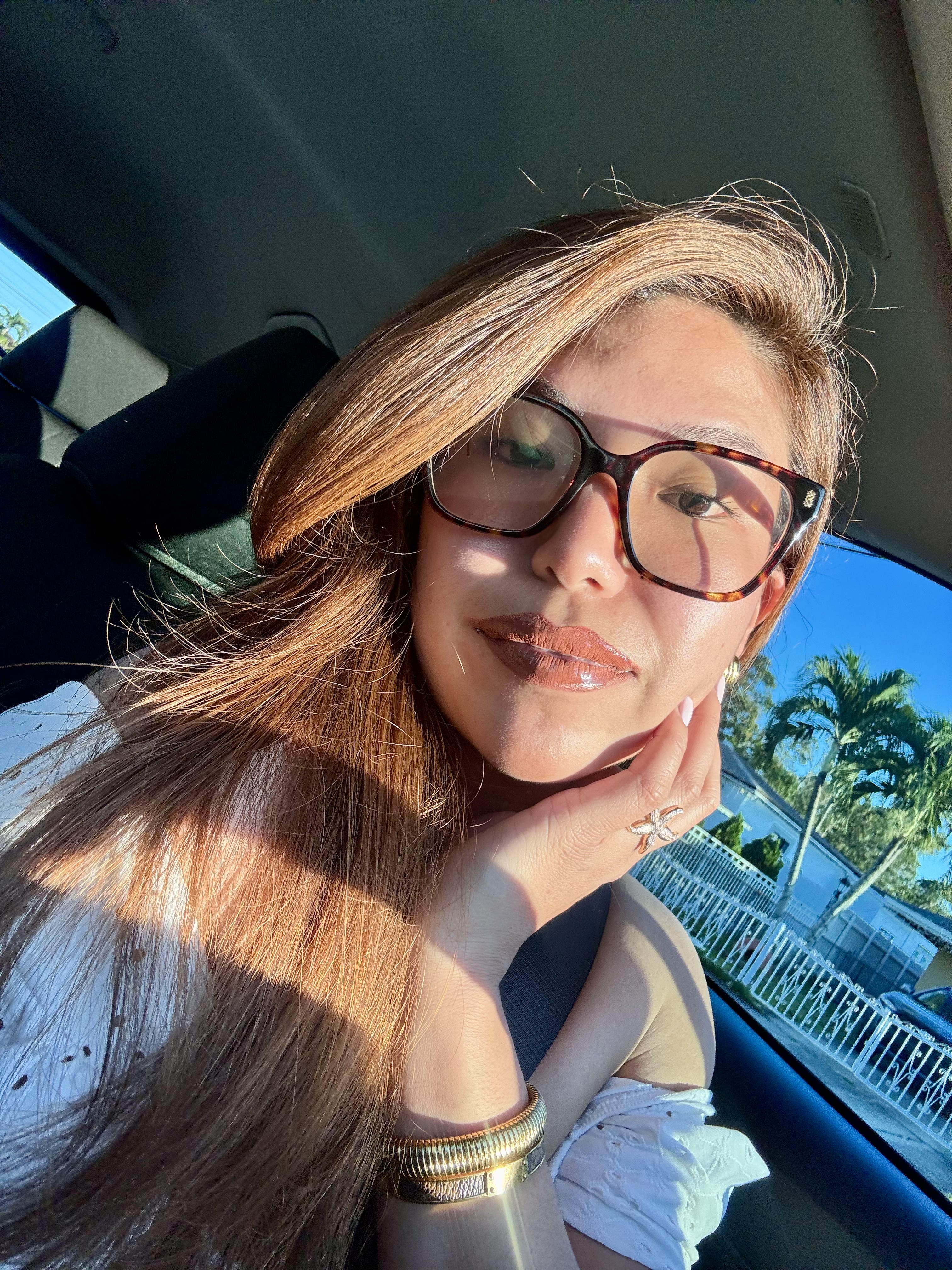 Teresita Blandon