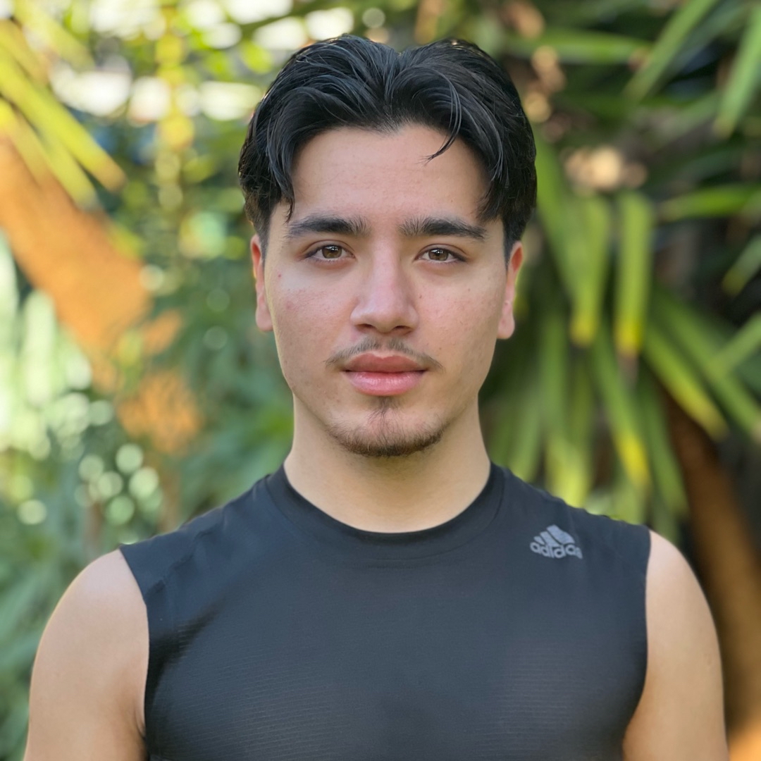 Farhad Haidari