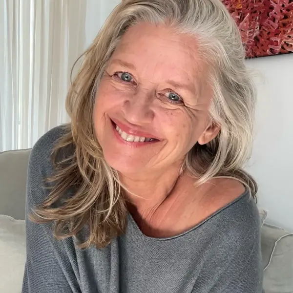 Brigitte O