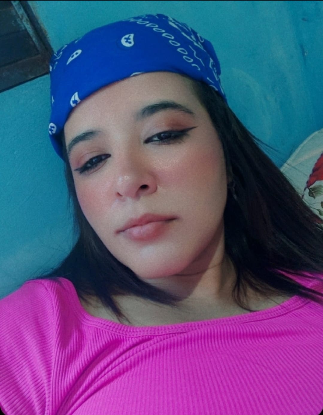 Evelyn Paranhos