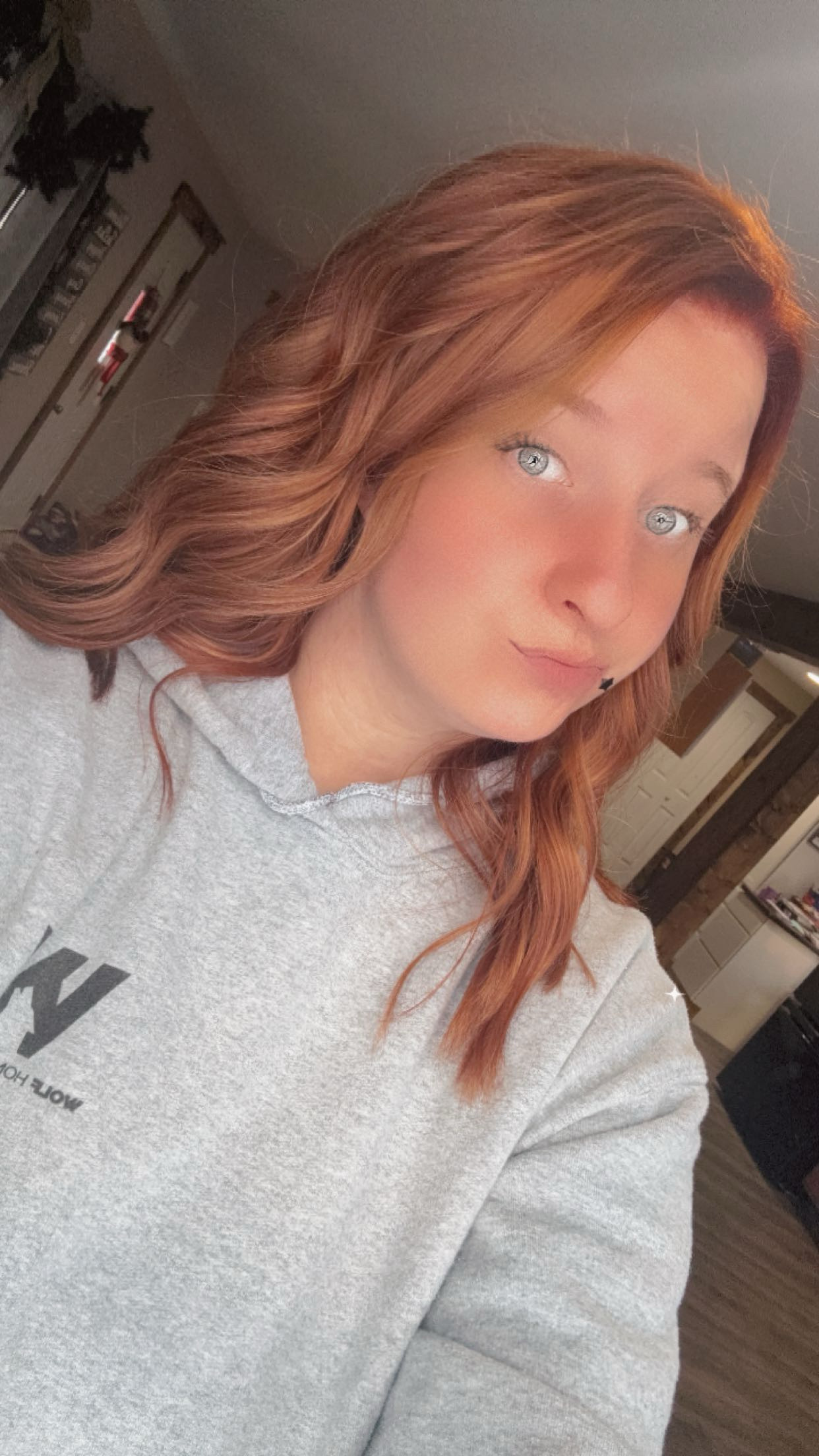 Tori Allen