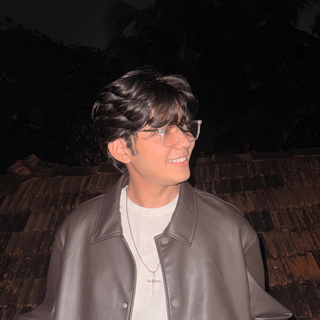 Vansh Singwala