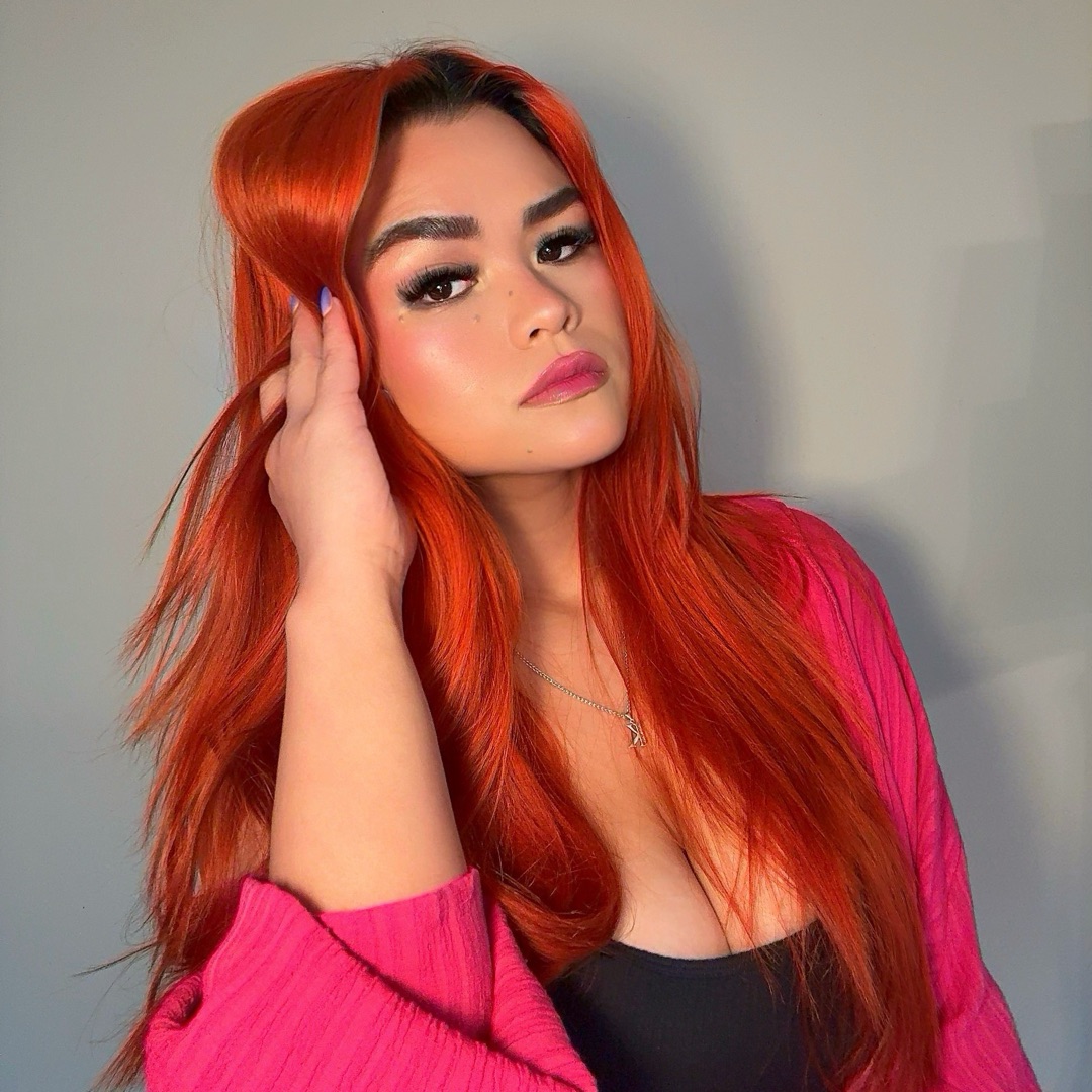 Krizza Sayavedra