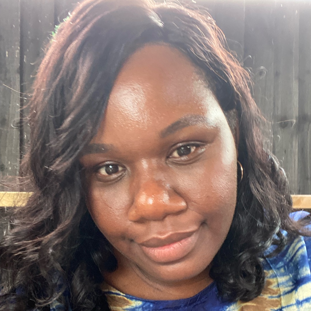 Chiedza Muzhona