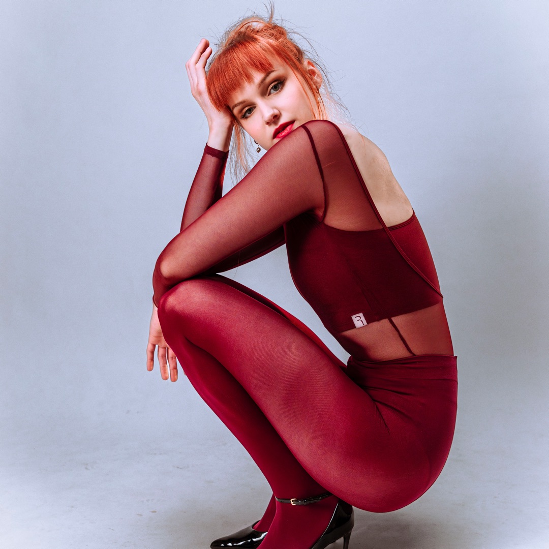 Liv Steny