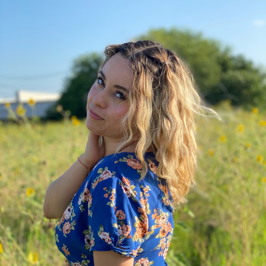 Elizabeth Gonzalez