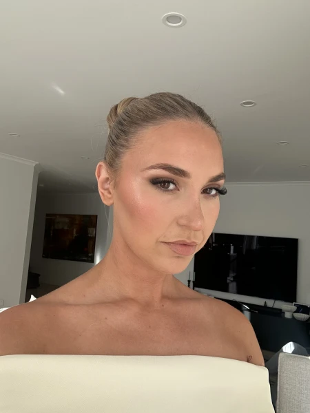Gabby Burnard