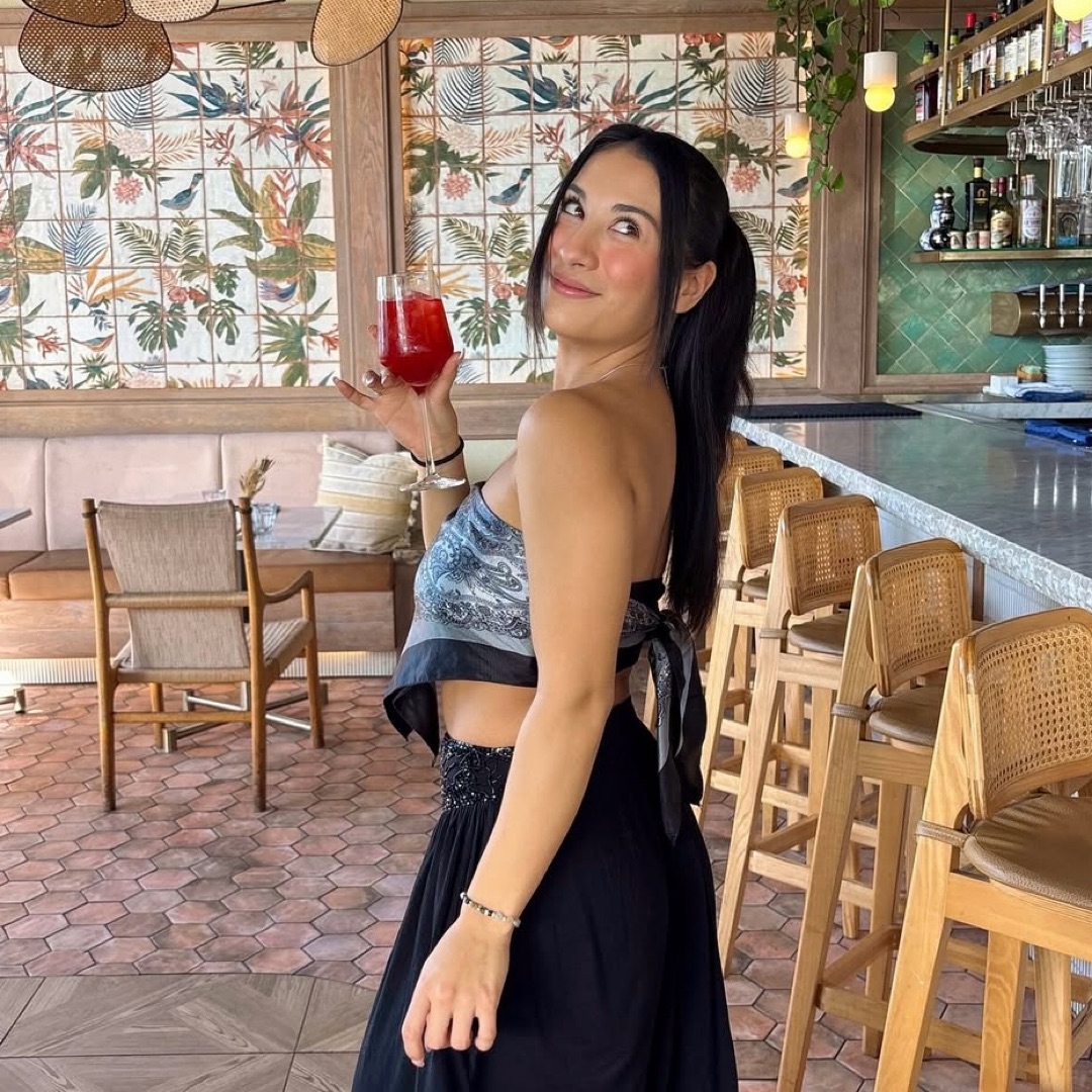 Malia Capen