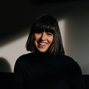 Amy Whitfield