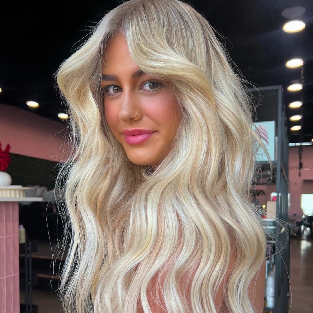 Khloe Haworth