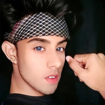 Hrithik Rajj