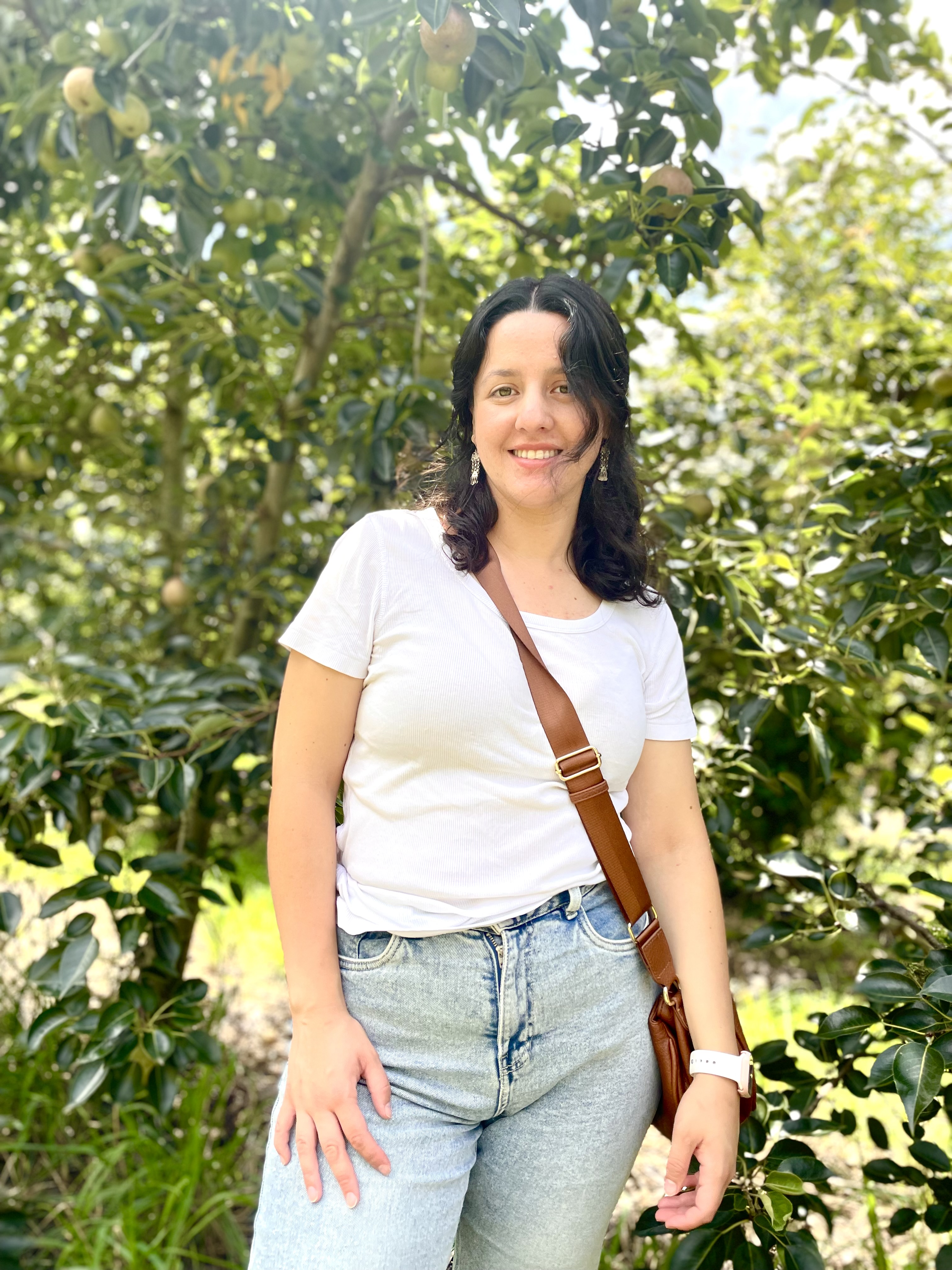 Romina Pena