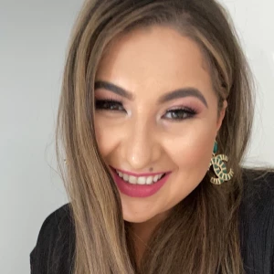 Samantha Khater