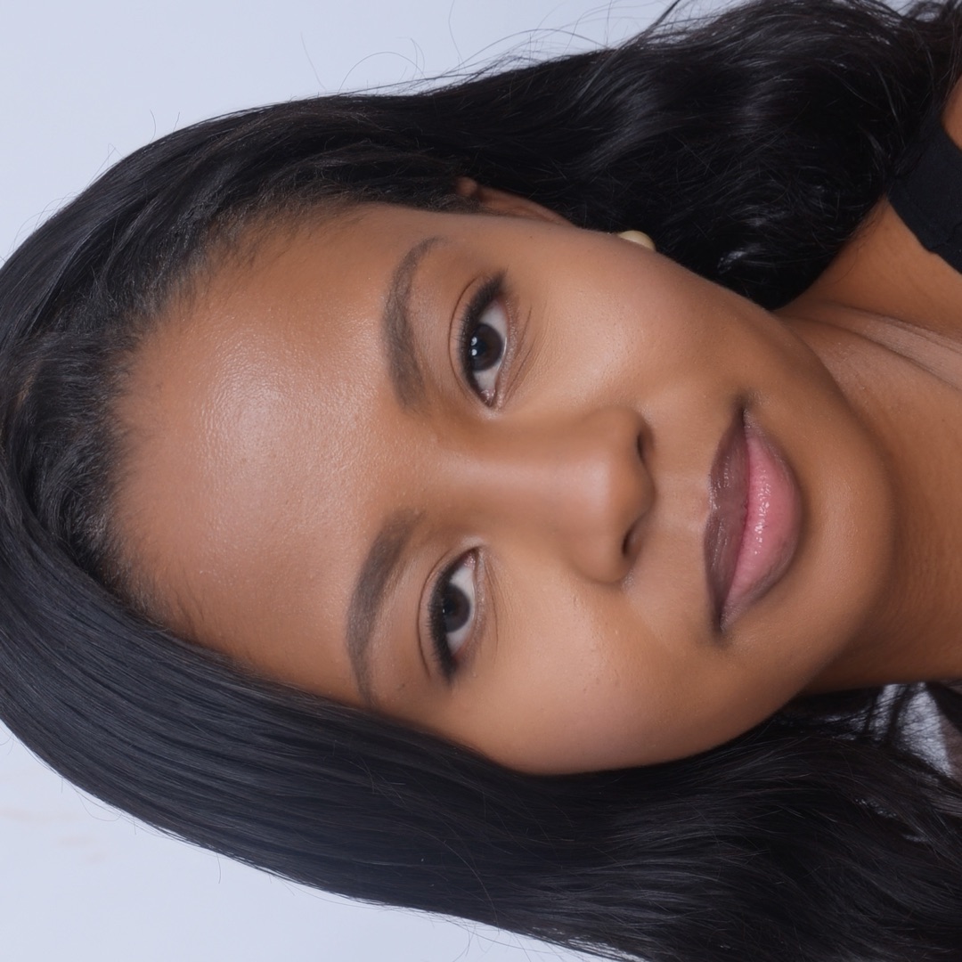 Tamika Huffinited