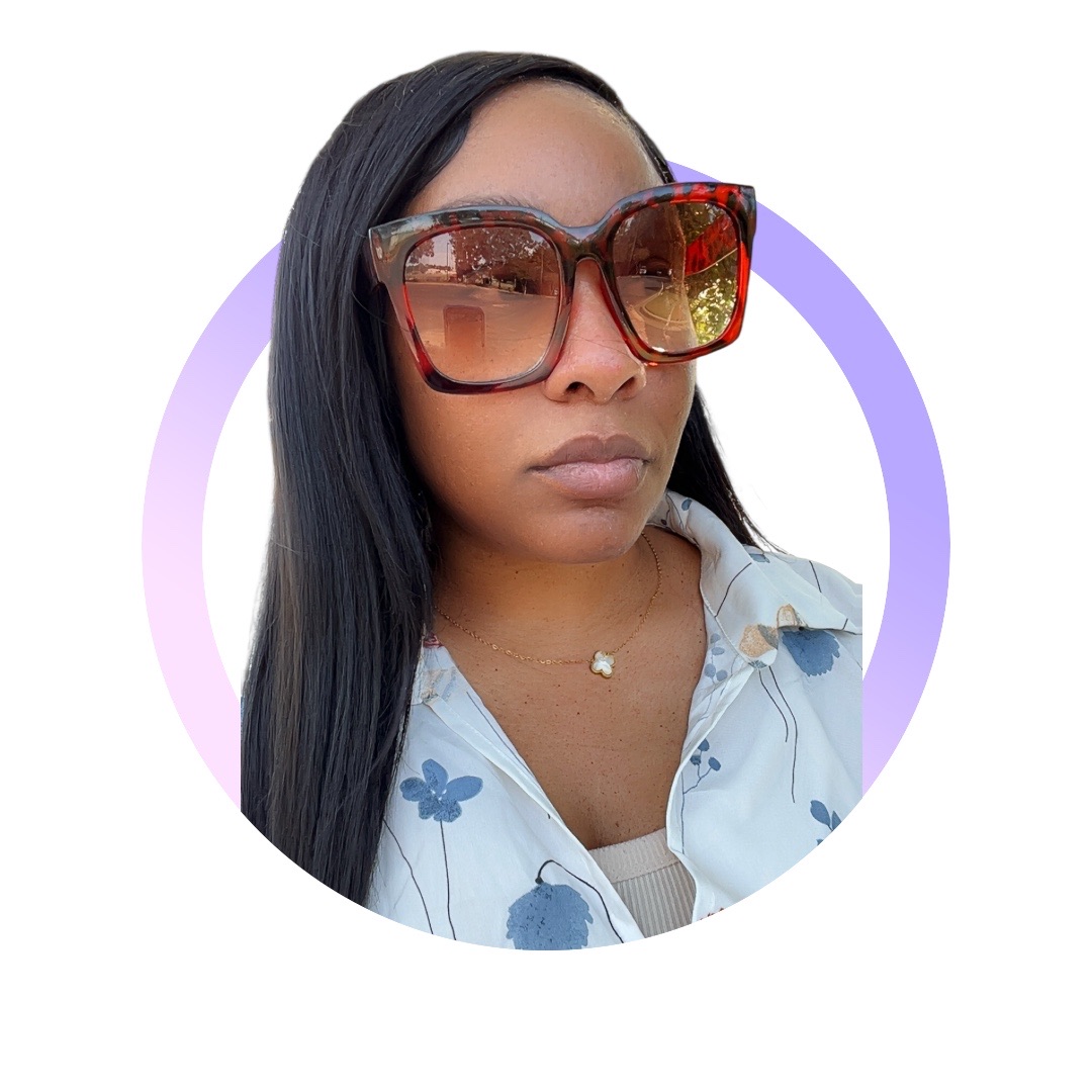 Angelica Lewis