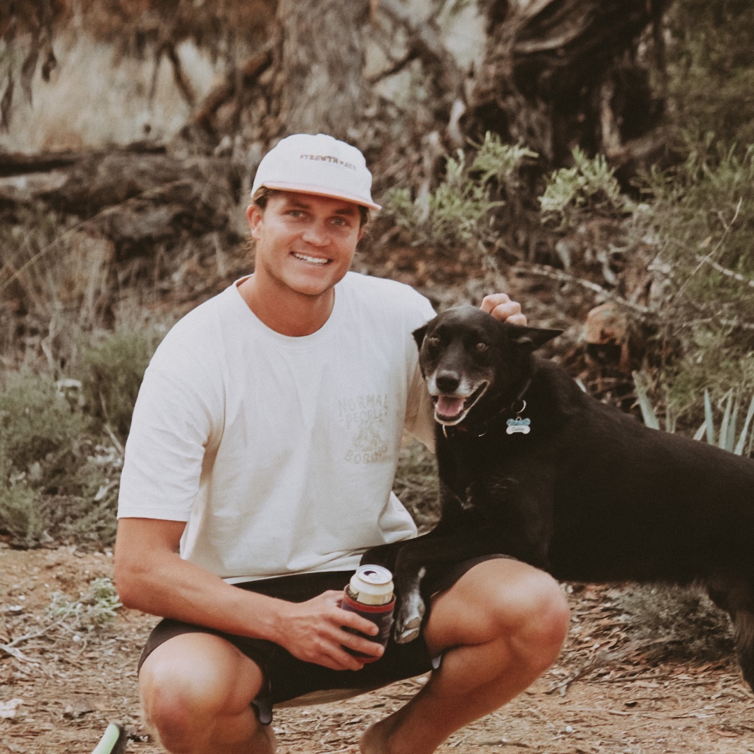 Luke Roach