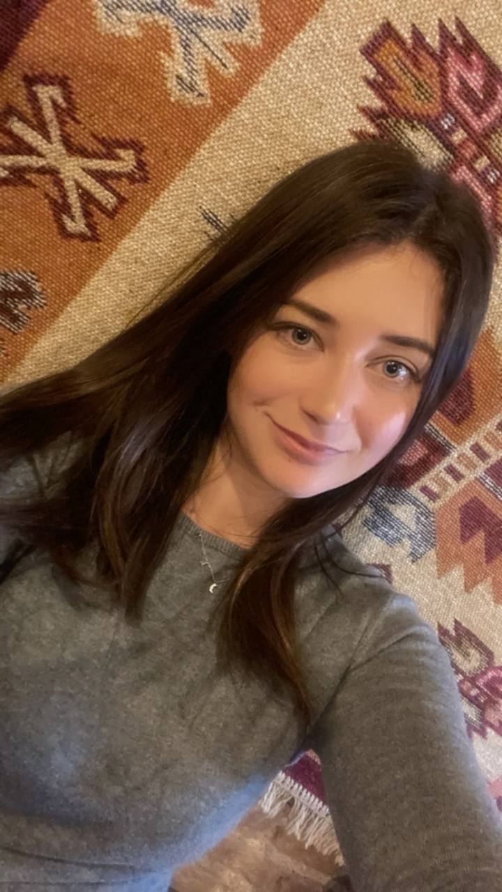 Daria Sokolova