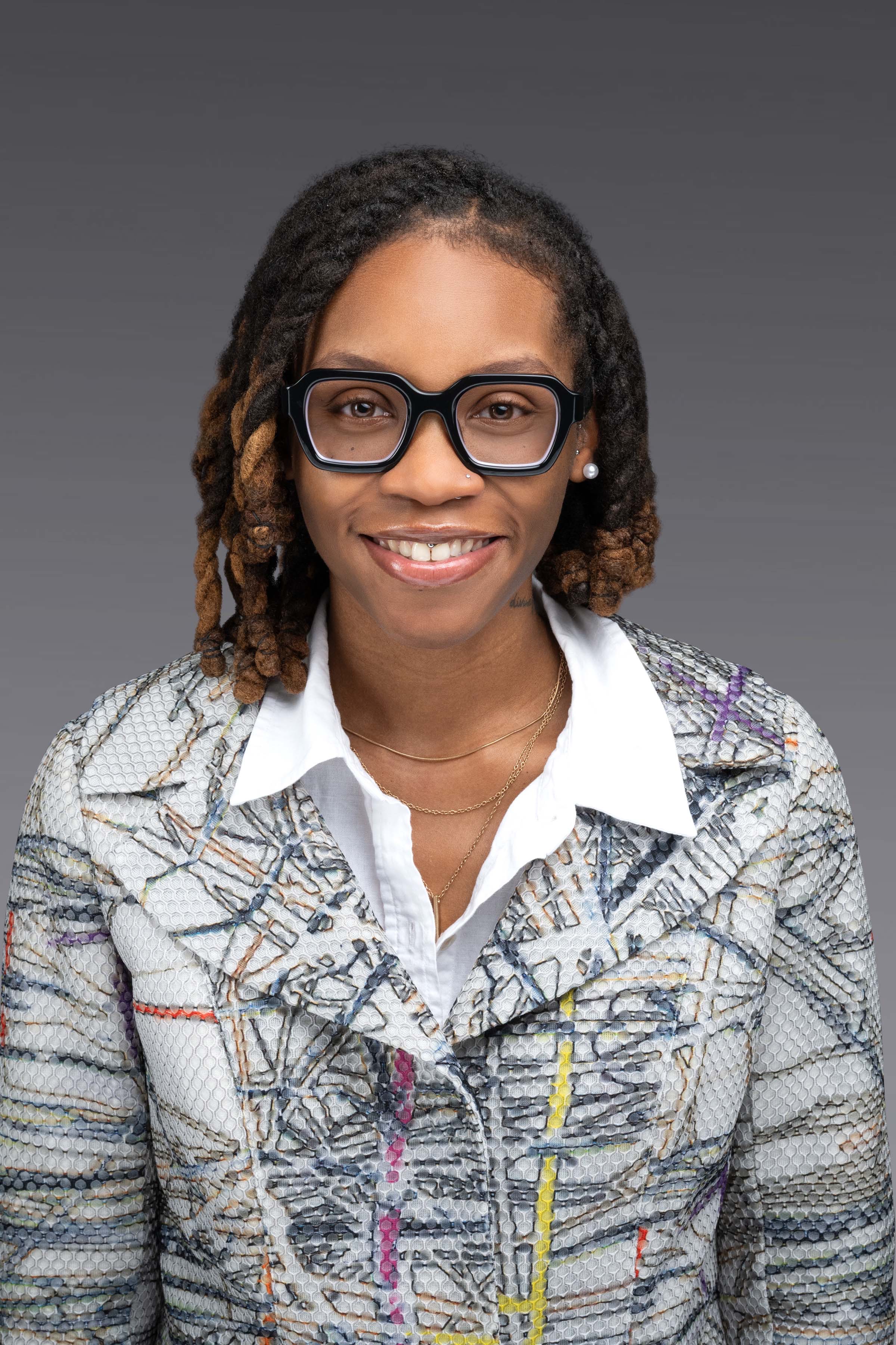 Shaniece Melvin
