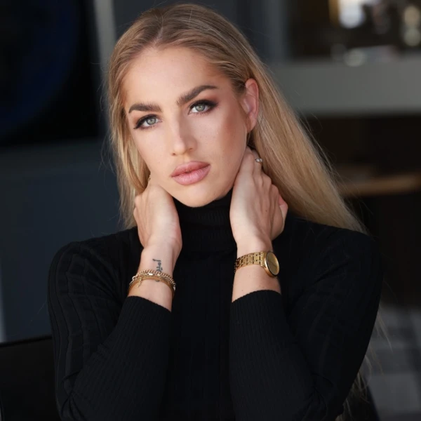 Vicky-Ann Fourie