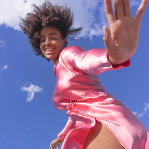 aicha robertson