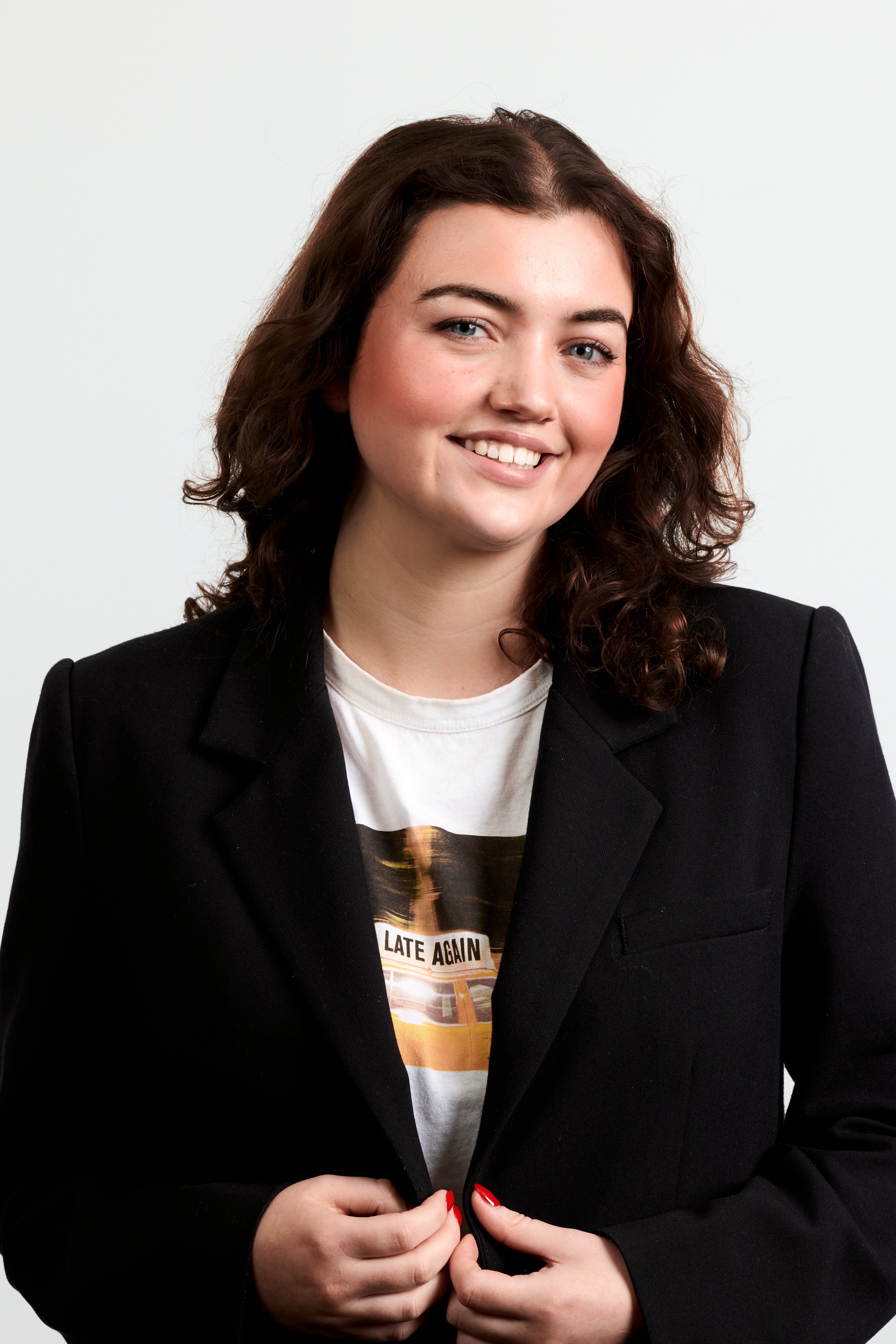 Xanthe Doran