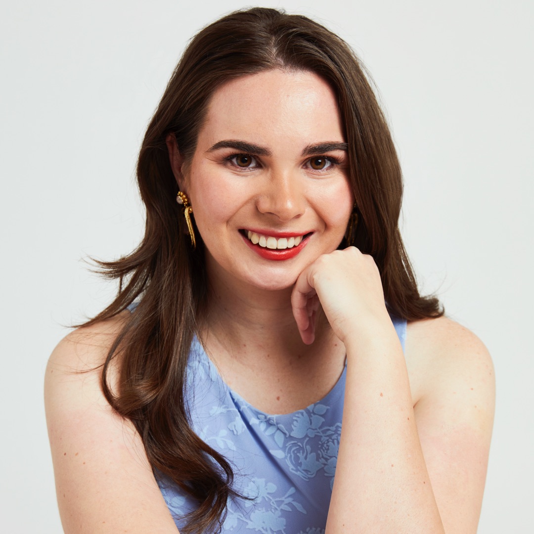 Eliza Brearley