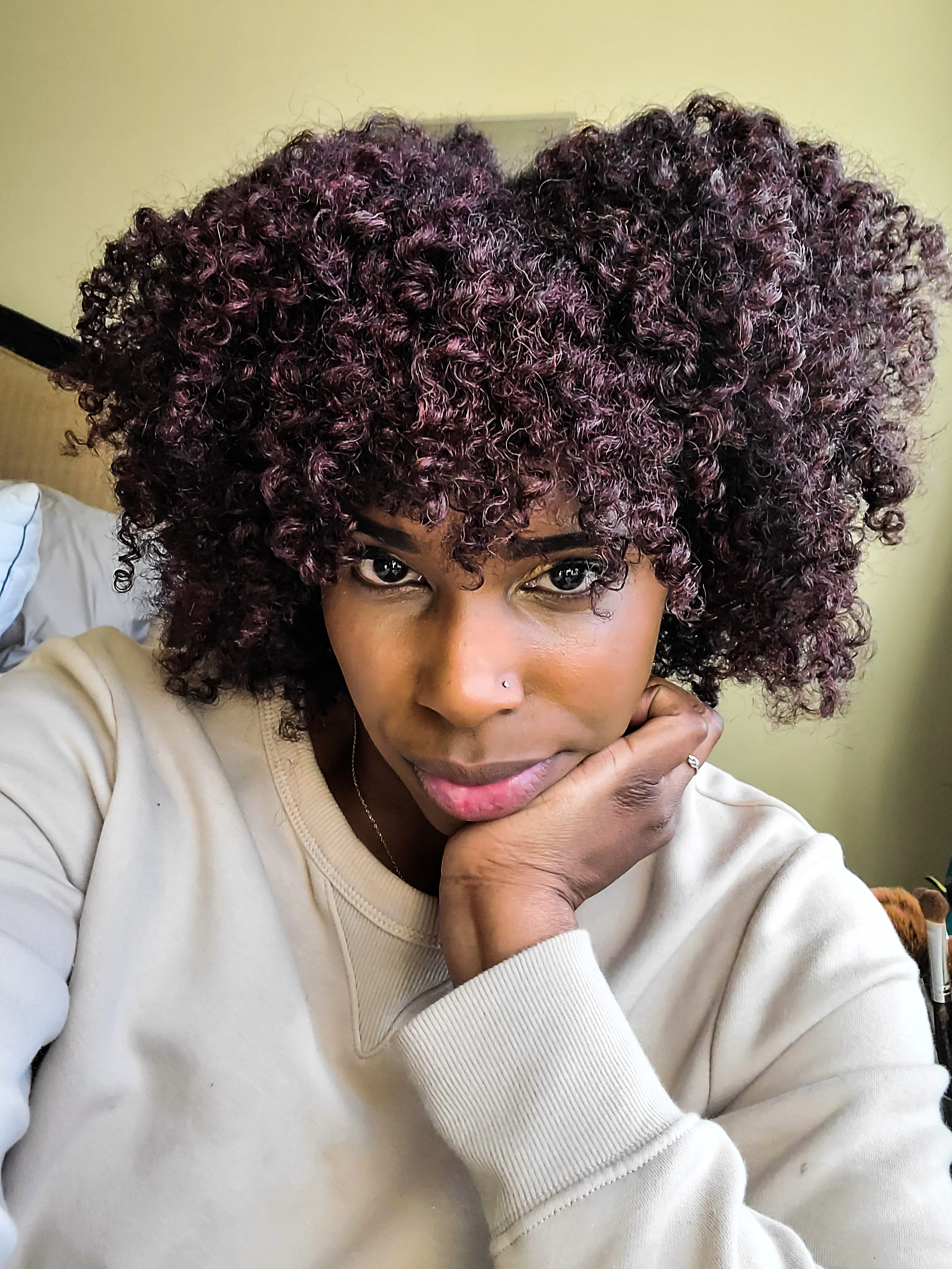 Nakia Queen