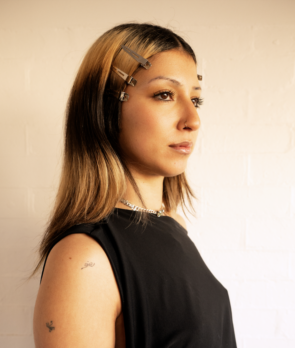 Isabella Marzouk