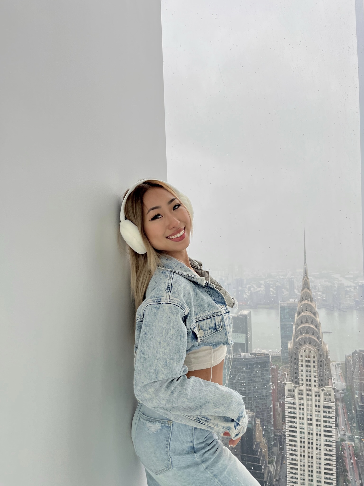 Sarah Chen