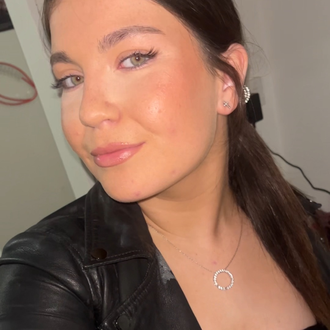 Olivia Hogg