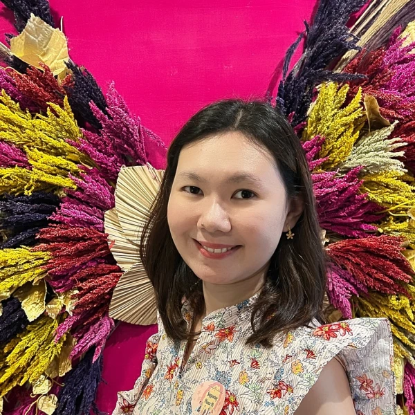 Artesa Mae Lim