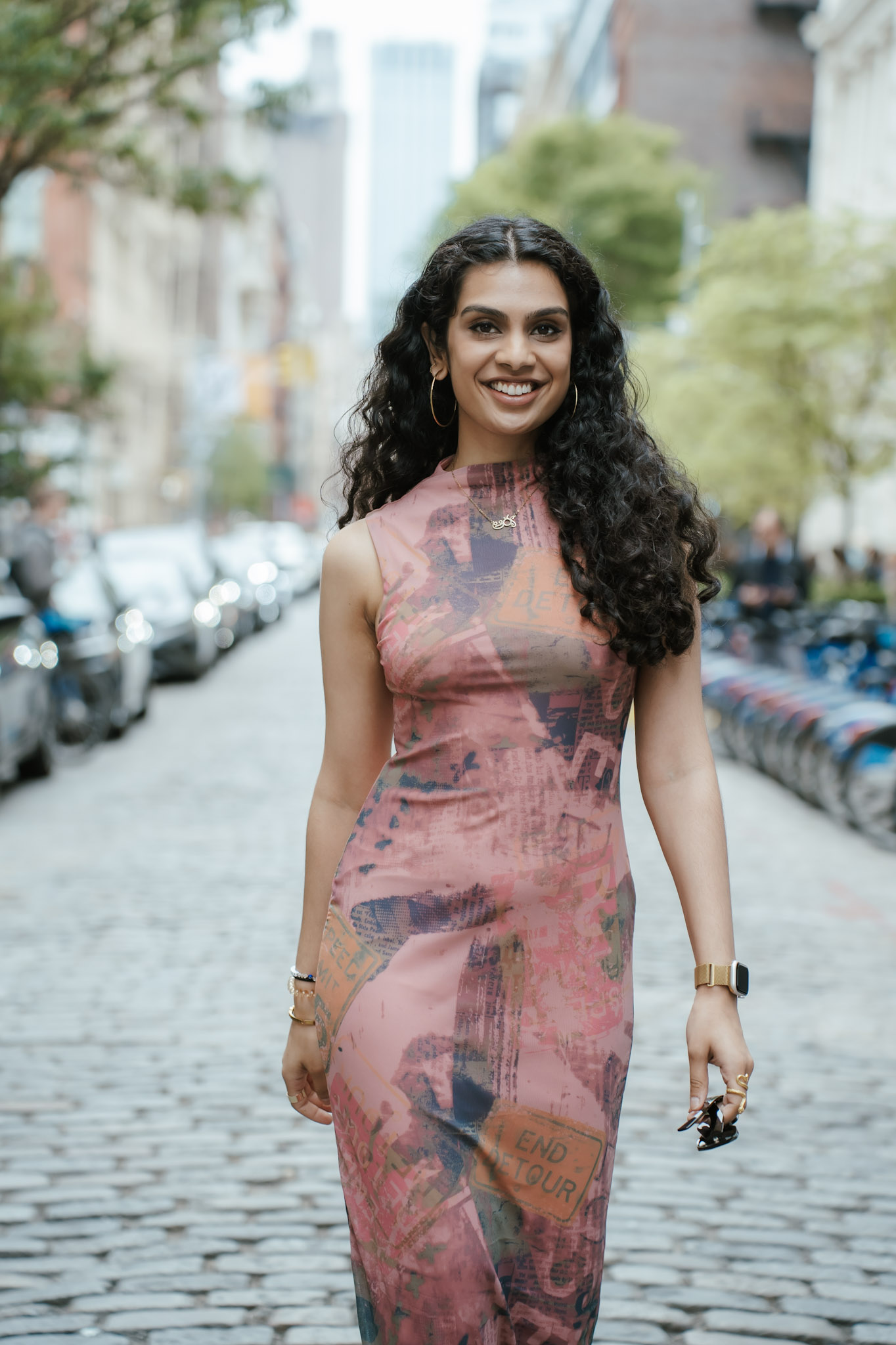 Manasi Arya