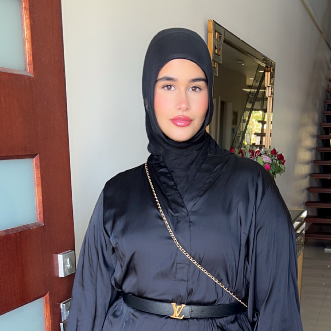 Ranya Yassine