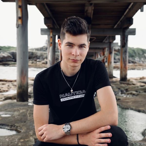Alexander Neroutsos