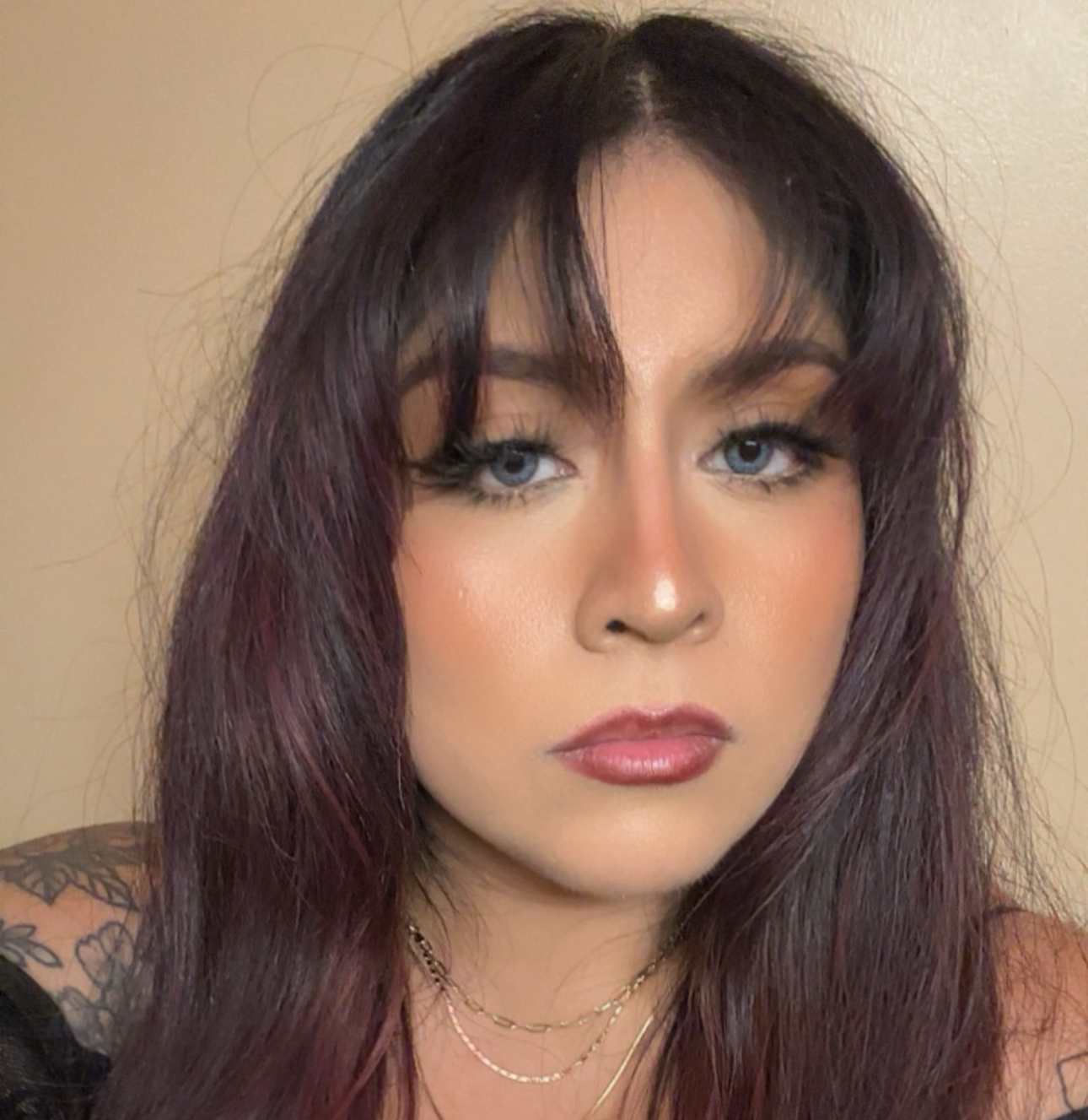 Michelle Katherine Julca